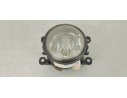 Recambio de faro antiniebla izquierdo para peugeot 307 cc (s2) 1.6i 110 referencia OEM IAM 9650001680  