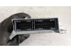 Recambio de centralita airbag para citroen c4 berlina 1.6 16v hdi referencia OEM IAM 9662643980  