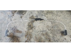 Recambio de cerradura maletero / porton para ford focus cabrio (ca5) 2.0 referencia OEM IAM 9410778F  