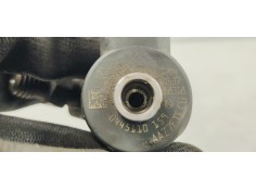 Recambio de inyector para opel vectra c berlina comfort referencia OEM IAM 0445110159  