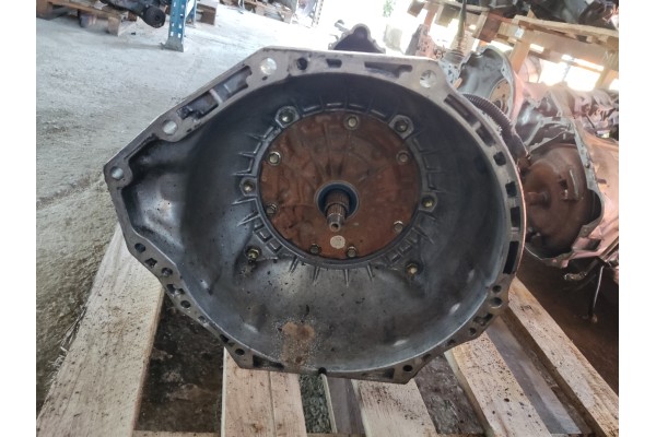 Recambio de caja cambios para hyundai terracan (hp) 2.9 crdi cat referencia OEM IAM 45000H1070  