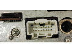 Recambio de sistema audio / radio cd para mazda 5 berl. (cr) 1.8 active referencia OEM IAM CC9366AR0  