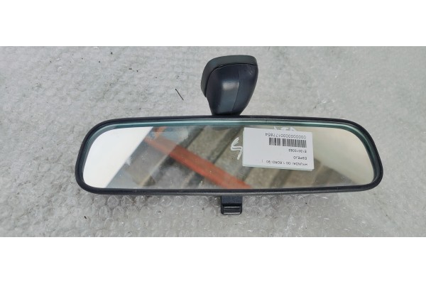 Recambio de espejo para hyundai i30 1.6crdi 90 referencia OEM IAM E13010082  