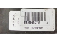 Recambio de pedal freno para toyota proace l1h1 furgón comfort referencia OEM IAM   