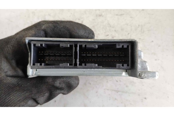 Recambio de centralita airbag para peugeot 406 coupe (s1/s2) 2.0 16v cat referencia OEM IAM 9655880880  
