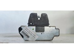Recambio de cerradura maletero / porton para peugeot 3008 1.6hdi 112 fap referencia OEM IAM 9151487499H  