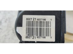 Recambio de potenciometro pedal para citroen c4 picasso premier referencia OEM IAM   