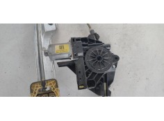 Recambio de elevalunas trasero izquierdo para volvo s60 lim. 1.6 diesel cat referencia OEM IAM 110217  