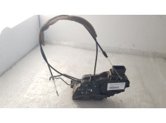 CERRADURA PUERTA DELANTERA IZQUIERDA 240015003 