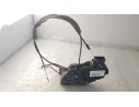 Recambio de cerradura puerta delantera izquierda para mazda 3 berlina (bk) 2.0mzcd 143 fap referencia OEM IAM 240015003  