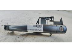 MANETA EXTERIOR DELANTERA IZQUIERDA 111671ZP5G1 