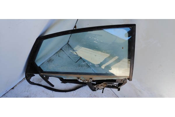 Recambio de elevalunas trasero derecho para audi a6 avant (4b5) 1.8 20v turbo referencia OEM IAM 4B0839398B  