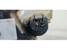 Recambio de bomba inyeccion para mercedes-benz clase a (w169) a 180 cdi a-edition referencia OEM IAM 0445010120  