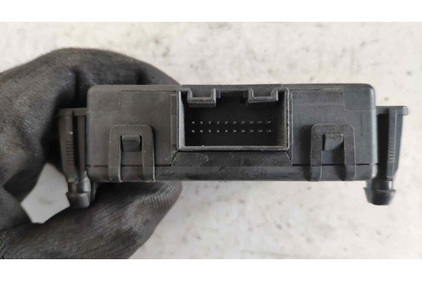 Recambio de modulo electronico para volkswagen passat berlina (3c2) 2.0 tdi referencia OEM IAM 3C0907530C  