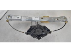 Recambio de elevalunas trasero izquierdo para volvo s60 lim. 1.6 diesel cat referencia OEM IAM 110217  