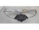 Recambio de elevalunas trasero izquierdo para volvo s60 lim. 1.6 diesel cat referencia OEM IAM 110217  