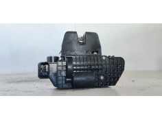 Recambio de cerradura maletero / porton para peugeot 3008 1.6hdi 112 fap referencia OEM IAM 9151487499H  