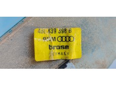 Recambio de elevalunas trasero derecho para audi a6 avant (4b5) 1.8 20v turbo referencia OEM IAM 4B0839398B  