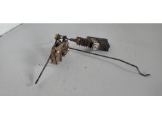 CERRADURA PUERTA DELANTERA DERECHA 