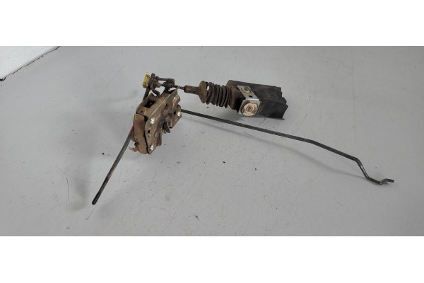 Recambio de cerradura puerta delantera derecha para ford explorer 4.0 xlt referencia OEM IAM   
