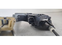 Recambio de elevalunas trasero izquierdo para volvo s60 lim. 1.6 diesel cat referencia OEM IAM 110217  