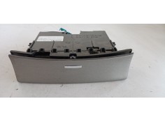 Recambio de cenicero para mercedes-benz clase m (w164) 350 (164.186) referencia OEM IAM A1648100030 A1648100130 