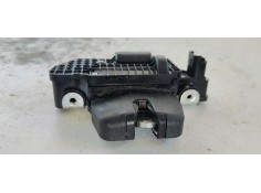 Recambio de cerradura maletero / porton para peugeot 3008 1.6hdi 112 fap referencia OEM IAM 9151487499H  