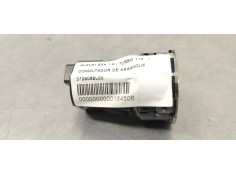 Recambio de conmutador de arranque para suzuki sx4 1.0 i turbo 110 referencia OEM IAM 3729068L00  