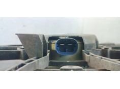 Recambio de electroventilador para renault clio iv 1.2 referencia OEM IAM 214818009R  