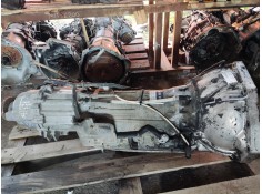 Recambio de caja cambios para hyundai terracan (hp) 2.9 crdi cat referencia OEM IAM 45000H1070  