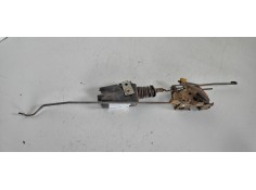 Recambio de cerradura puerta delantera derecha para ford explorer 4.0 xlt referencia OEM IAM   