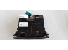 Recambio de cenicero para mercedes-benz clase m (w164) 350 (164.186) referencia OEM IAM A1648100030 A1648100130 