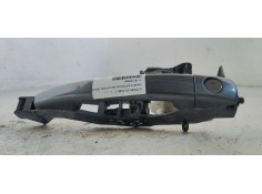 Recambio de maneta exterior delantera izquierda para citroen c3 fase 1 referencia OEM IAM 111671ZP5G1  