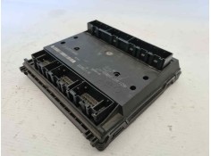 Recambio de modulo confort para seat ibiza (6l1) 1.9 tdi referencia OEM IAM 6Q1937049C 5WK48212 