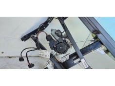 Recambio de elevalunas trasero derecho para audi a6 avant (4b5) 1.8 20v turbo referencia OEM IAM 4B0839398B  