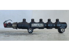 Recambio de rampa inyectora para citroen c4 berlina vtr plus referencia OEM IAM 9654592680  
