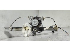 ELEVALUNAS TRASERO IZQUIERDO 