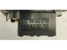 Recambio de mando limpia para mercedes-benz clase a (w168) 170 cdi (168.009) referencia OEM IAM 1685450110  