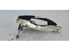 Recambio de maneta exterior delantera derecha para citroen c4 picasso premier referencia OEM IAM   