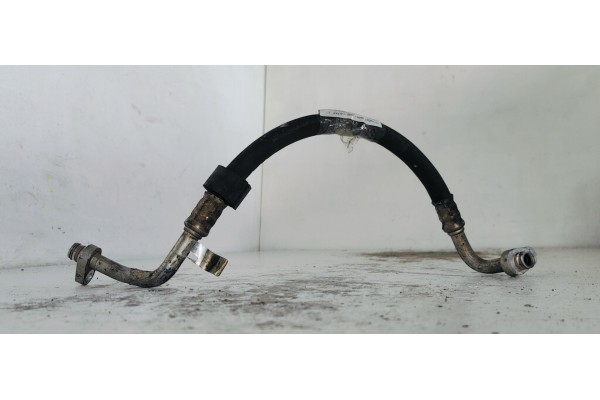 Recambio de tubos aire acondicionado para peugeot 3008 1.6hdi 115 fap referencia OEM IAM   