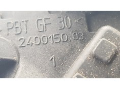 Recambio de cerradura puerta delantera izquierda para mazda 3 berlina (bk) 2.0mzcd 143 fap referencia OEM IAM 240015003  