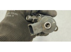 Recambio de inyector para citroen c4 grand picasso exclusive plus referencia OEM IAM 0445110259  
