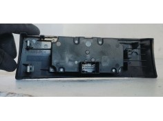 Recambio de mando luces para bmw serie 5 berlina (e60) 2.0d 165 [520] fap referencia OEM IAM 6953741  