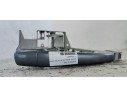 Recambio de maneta exterior delantera derecha para citroen c3 fase 1 referencia OEM IAM 111670ZP5D1  