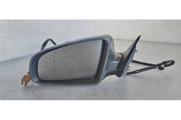 Recambio de retrovisor izquierdo para audi a4 avant (8e) 3.0 v6 24v tdi referencia OEM IAM 50009  