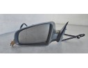 Recambio de retrovisor izquierdo para audi a4 avant (8e) 3.0 v6 24v tdi referencia OEM IAM 50009  
