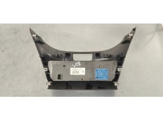 Recambio de mando climatizador para peugeot 208 1.6 hdi 92 fap referencia OEM IAM 96722471XU  