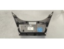 Recambio de mando climatizador para peugeot 208 1.6 hdi 92 fap referencia OEM IAM 96722471XU  