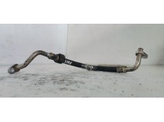 Recambio de tubos aire acondicionado para peugeot 3008 1.6hdi 115 fap referencia OEM IAM   