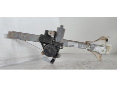 Recambio de elevalunas trasero izquierdo para ford mondeo berlina (ge) 2.0 tdci cat referencia OEM IAM 0130821773  